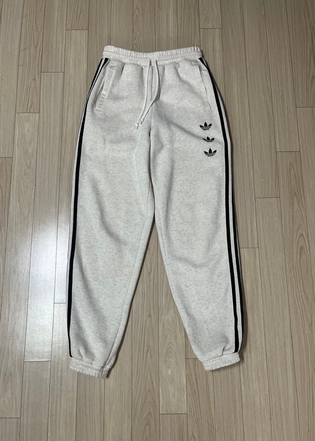 아디다스 조거 팬츠 기모 상품이미지1