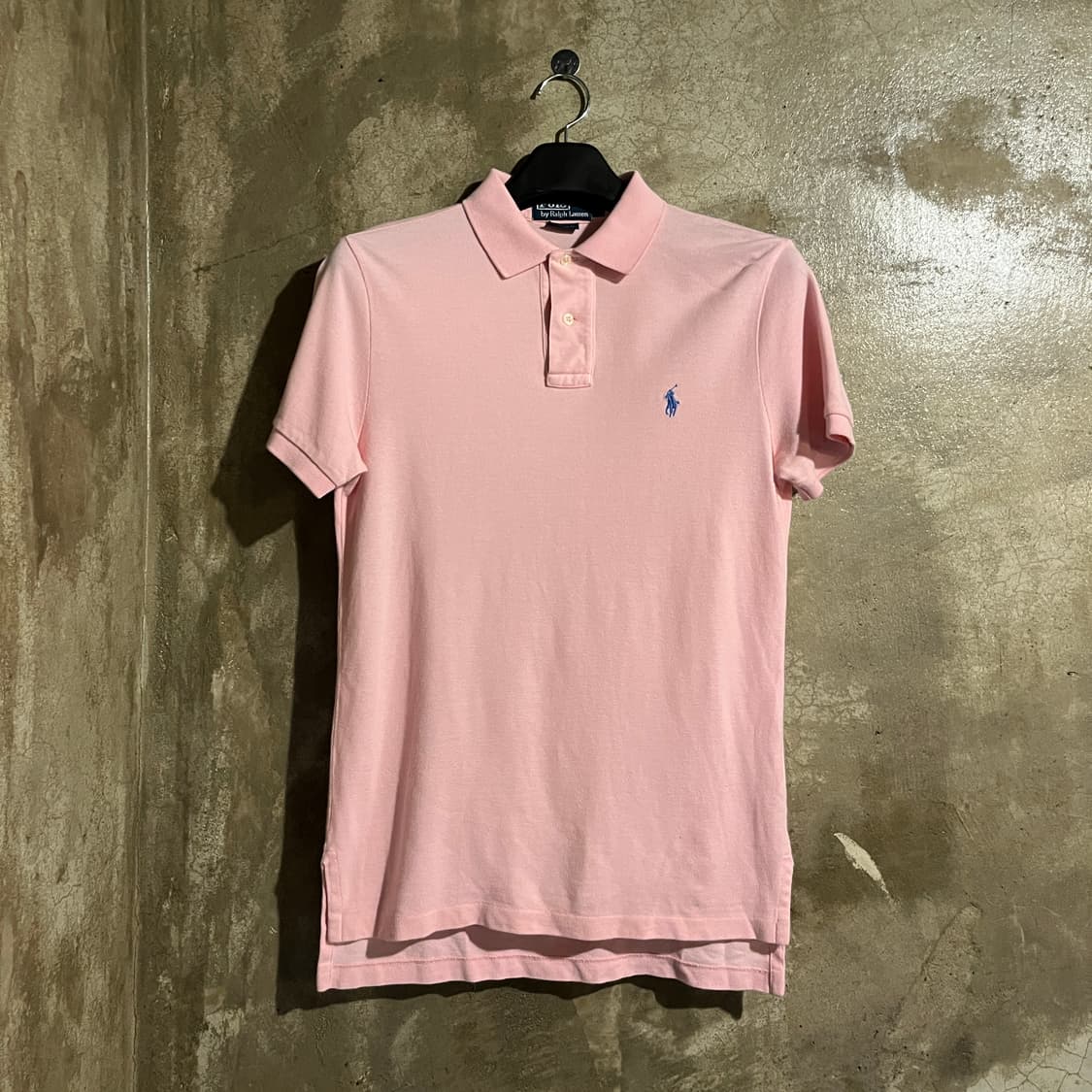 폴로랄프로렌 반팔카라티 상품이미지1