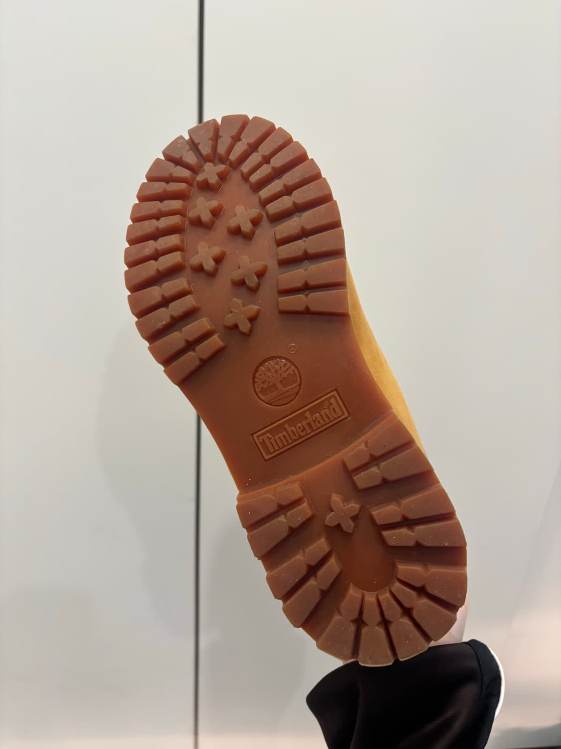 팀버랜드 6인치 워터프루프  245 상품이미지5