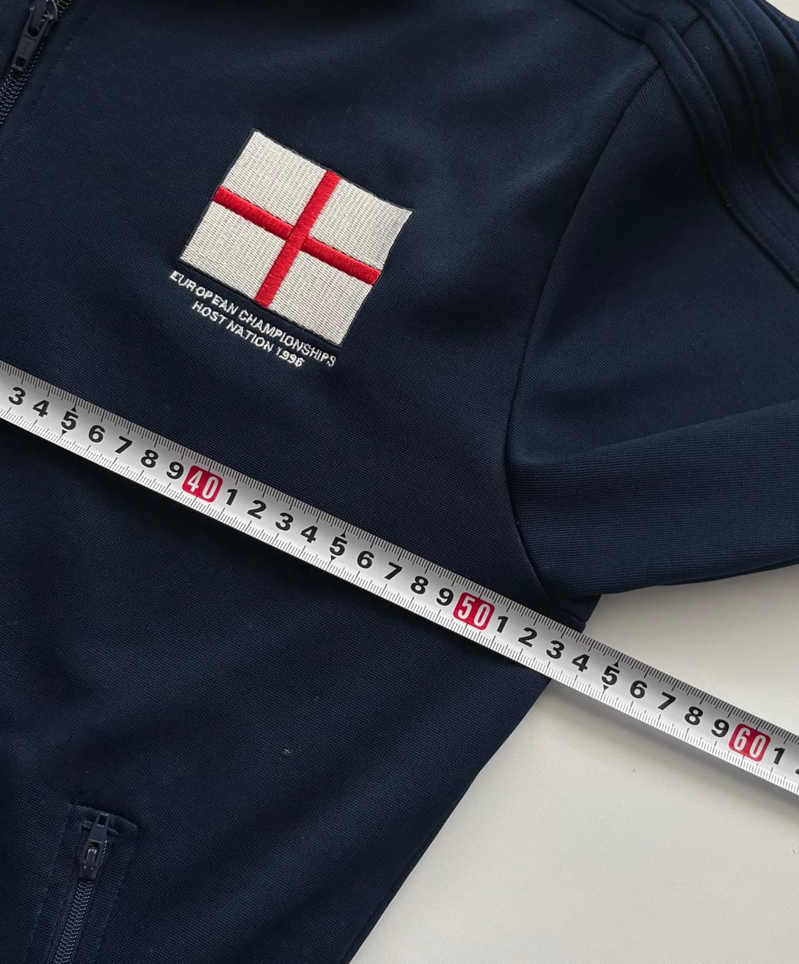 adidas 아디다스 잉글랜드 버켄바우어 져지  상품이미지9