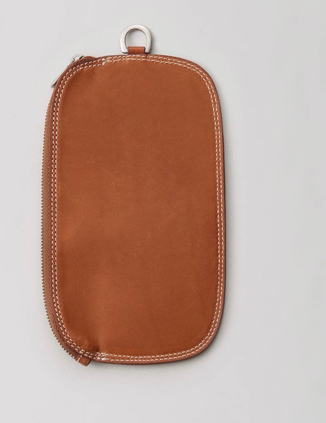 나이스네스(NICENESS) klaus 25SS 꼬냑컬러 구함 상품이미지1