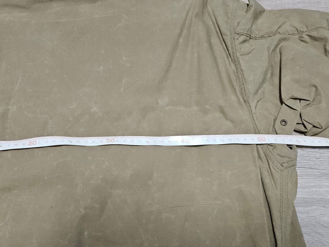 바버 우르슬라 자켓 판매합니다 상품이미지8