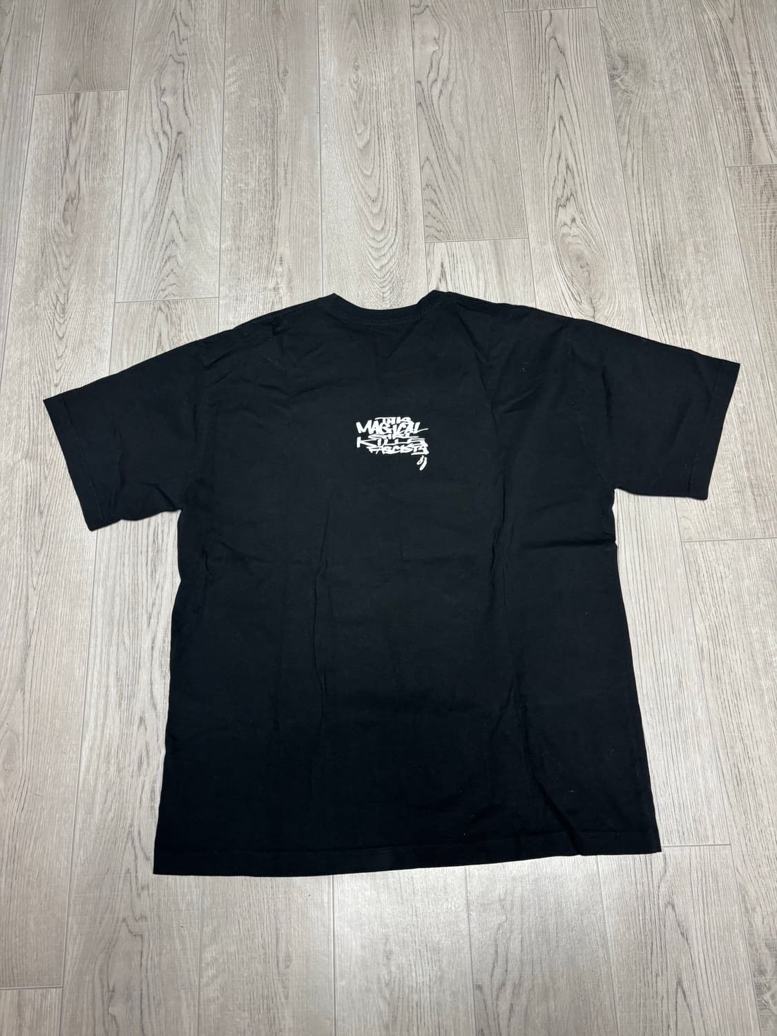 [L] 네이버후드 준이나가와 반팔 상품이미지2