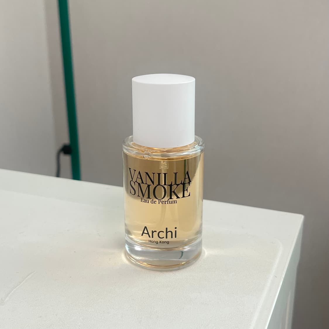 (새상품) 홍콩 로컬 향수 ARCHI Vanilla Smoke 30ml 상품이미지1