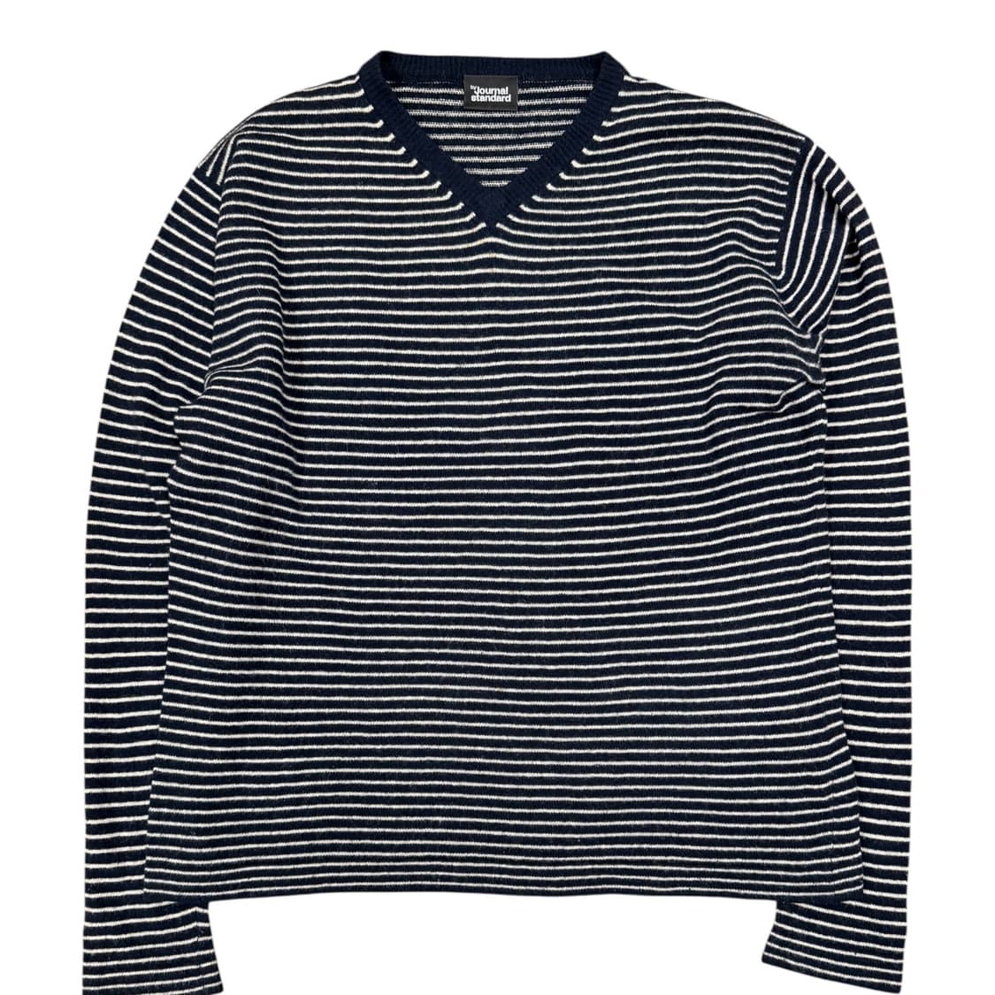 Journal standard v-neck knit  상품이미지1