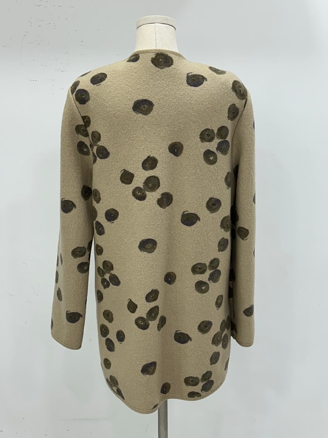 가이거 울자켓 상품이미지6