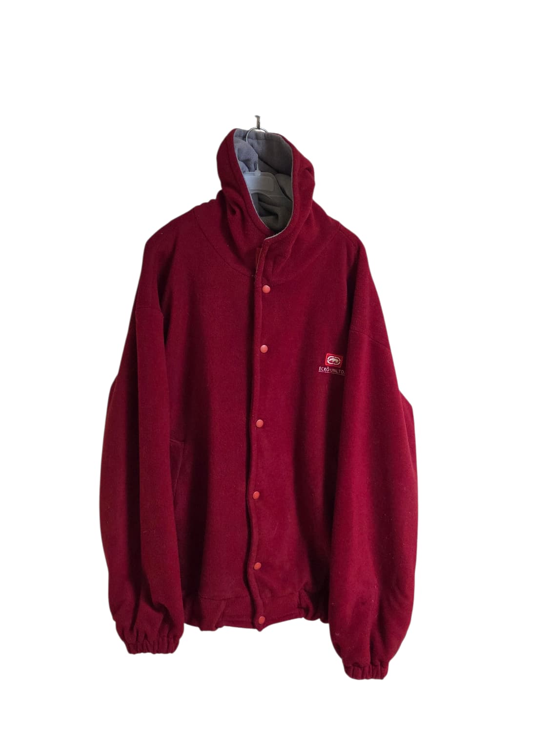 에코후드집업 상품이미지2