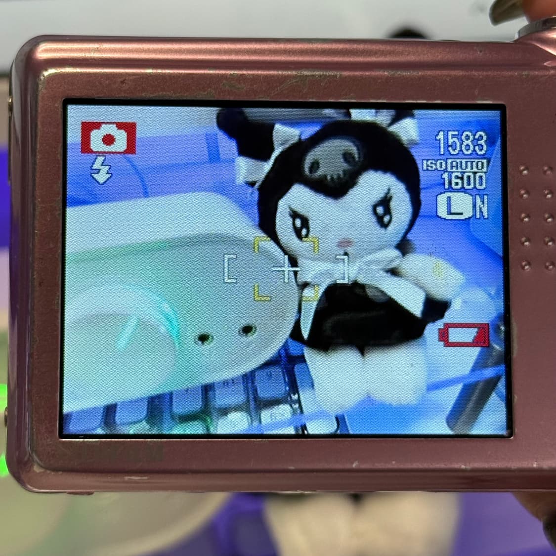 후지필름 파인픽스 fujifilm finepix f70exr 상품이미지8