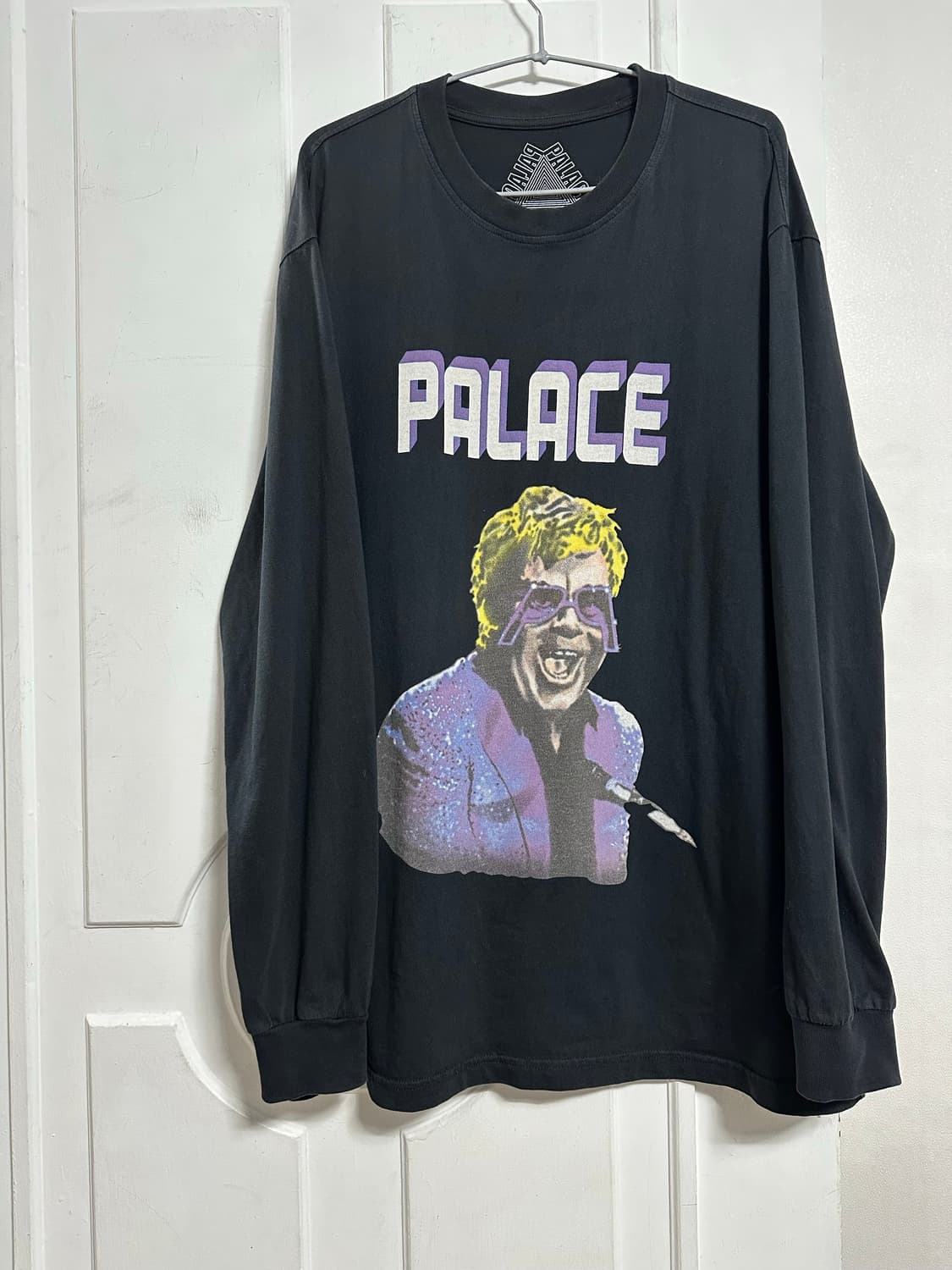 팔라스 엘튼존 롱슬리브티 상품이미지1