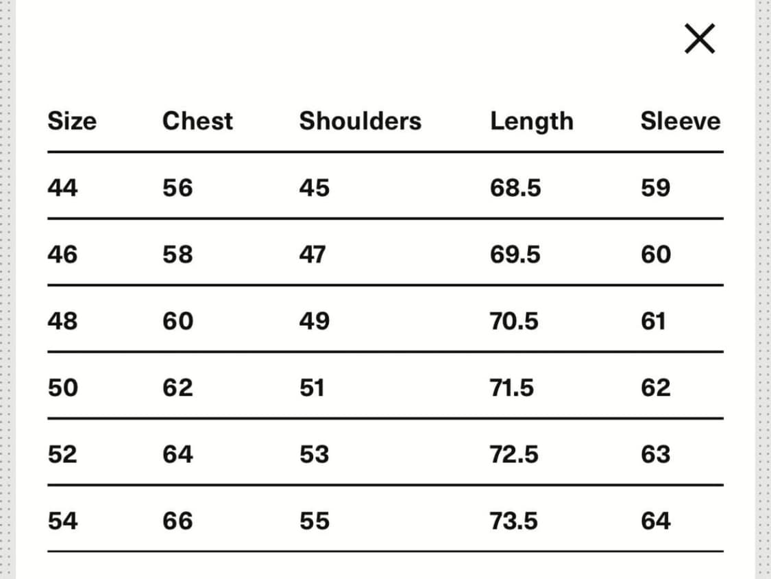 Our legacy box longsleeve 상품이미지5