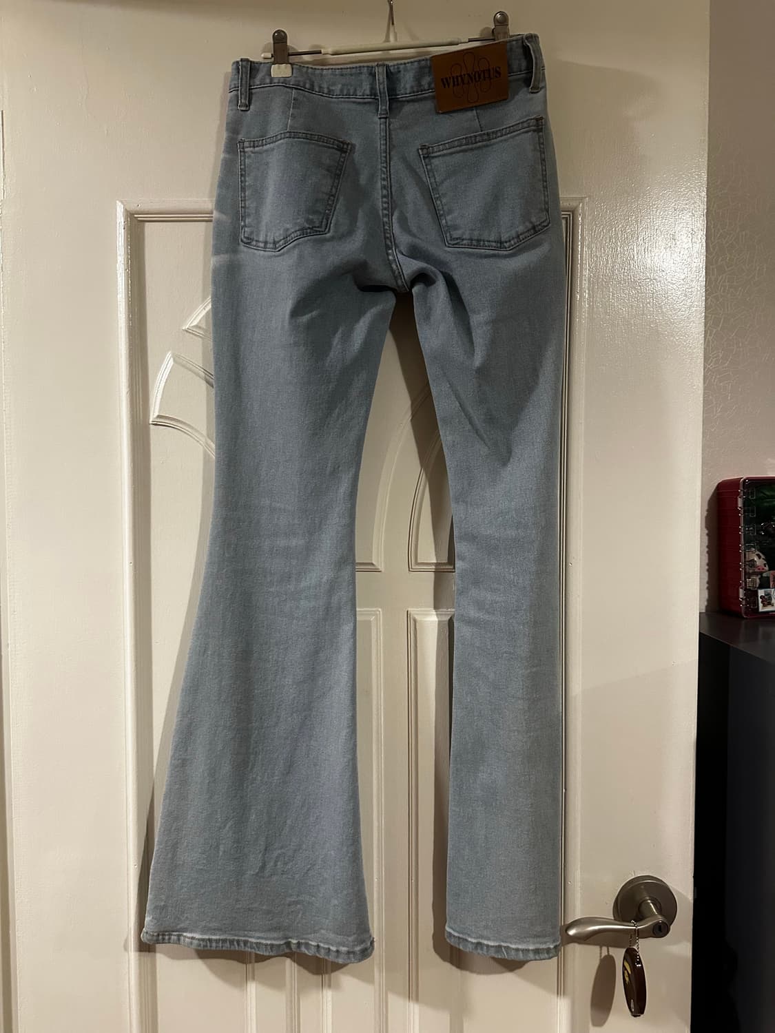 연청 부츠컷 상품이미지2