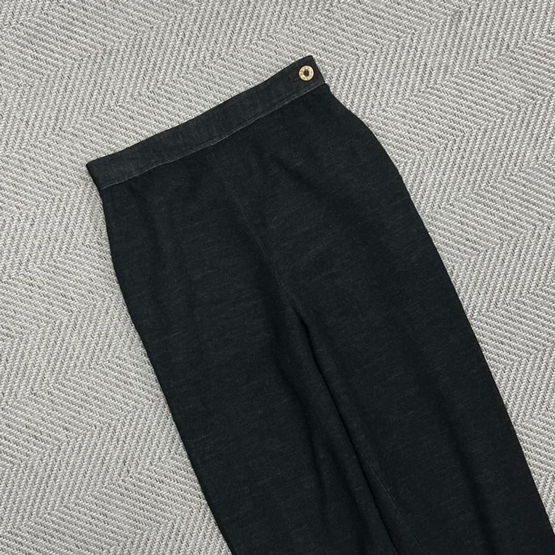 지방시 플란넬 조거팬츠 v0973 상품이미지3