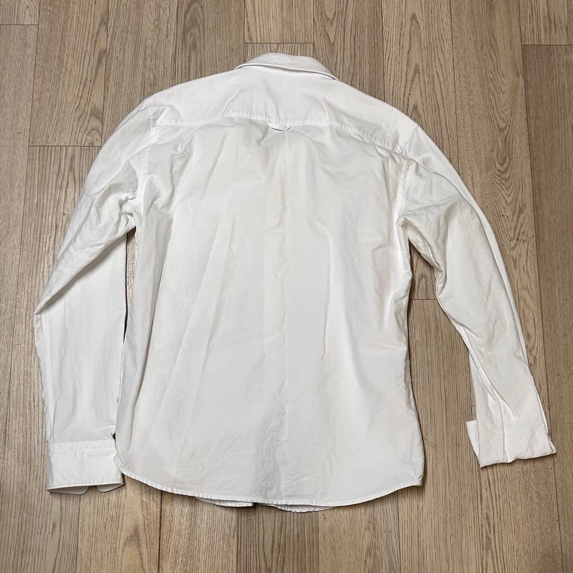 보스 국문정품 옥스포드 셔츠  95 상품이미지2