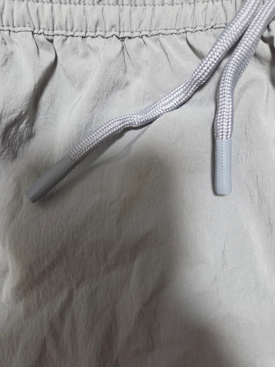 스노우피크 우븐 카고 조거팬츠 상품이미지5