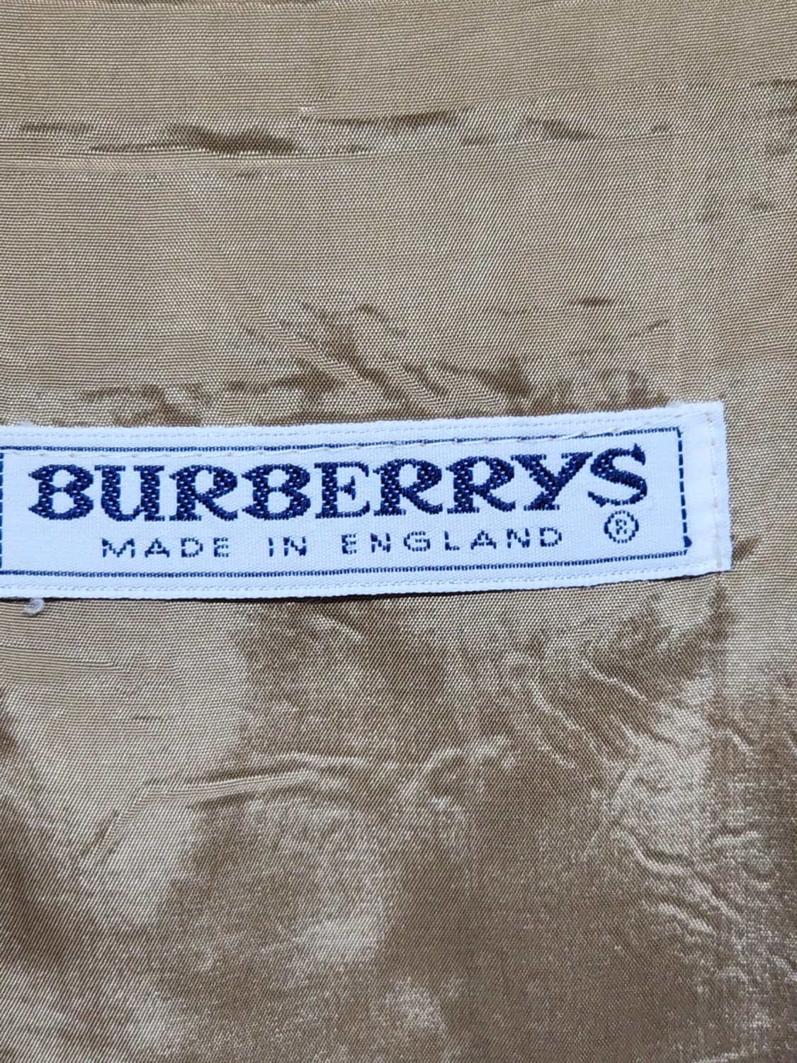 (31) 버버리 노바체크 스커트 울 모직 치마 영국판  상품이미지2