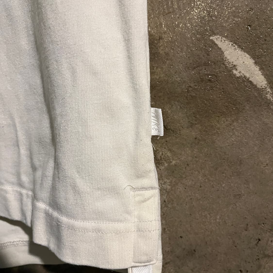 나이키 반팔티셔츠 상품이미지3