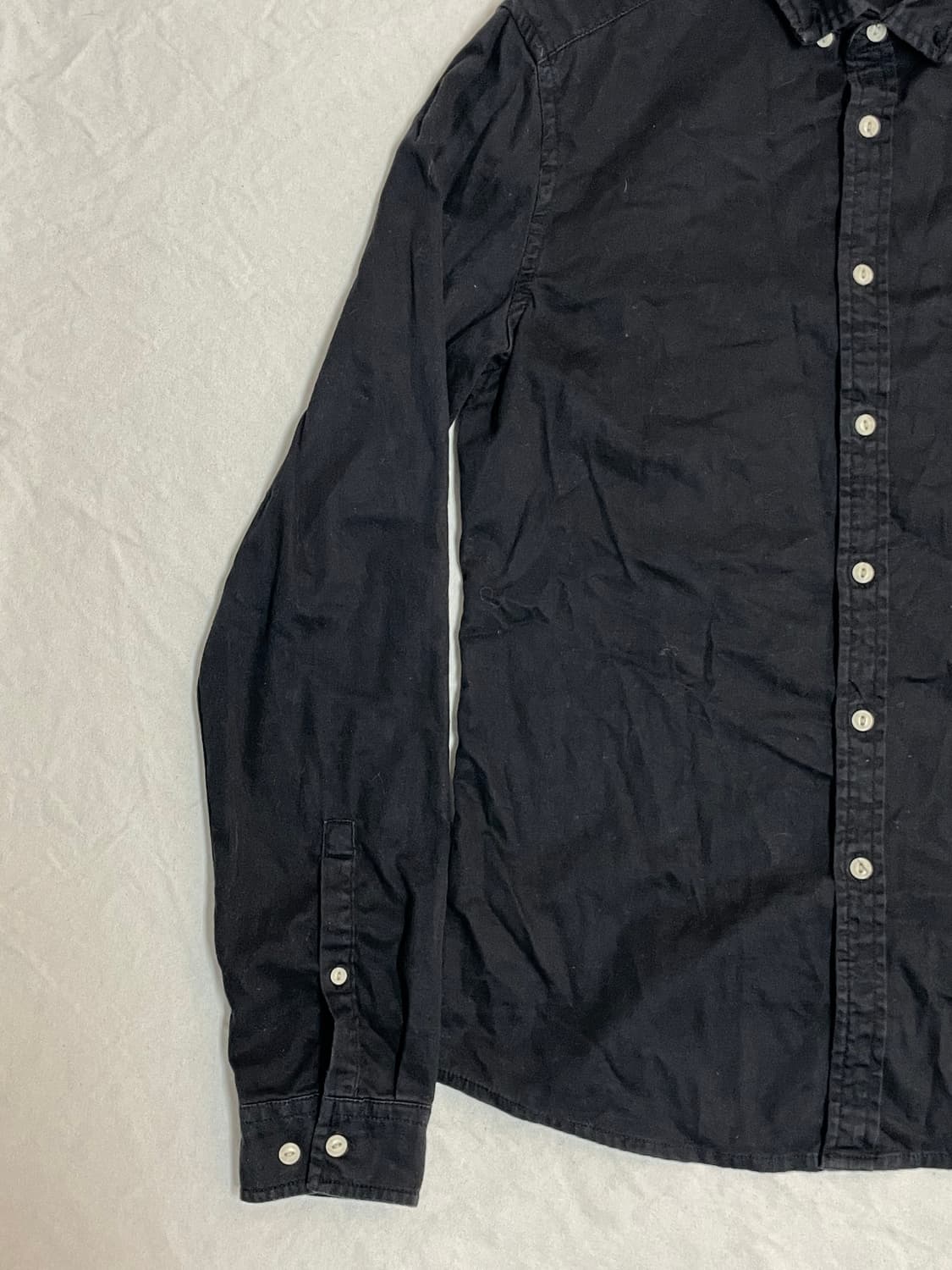 칼하트 코튼 셔츠  상품이미지3