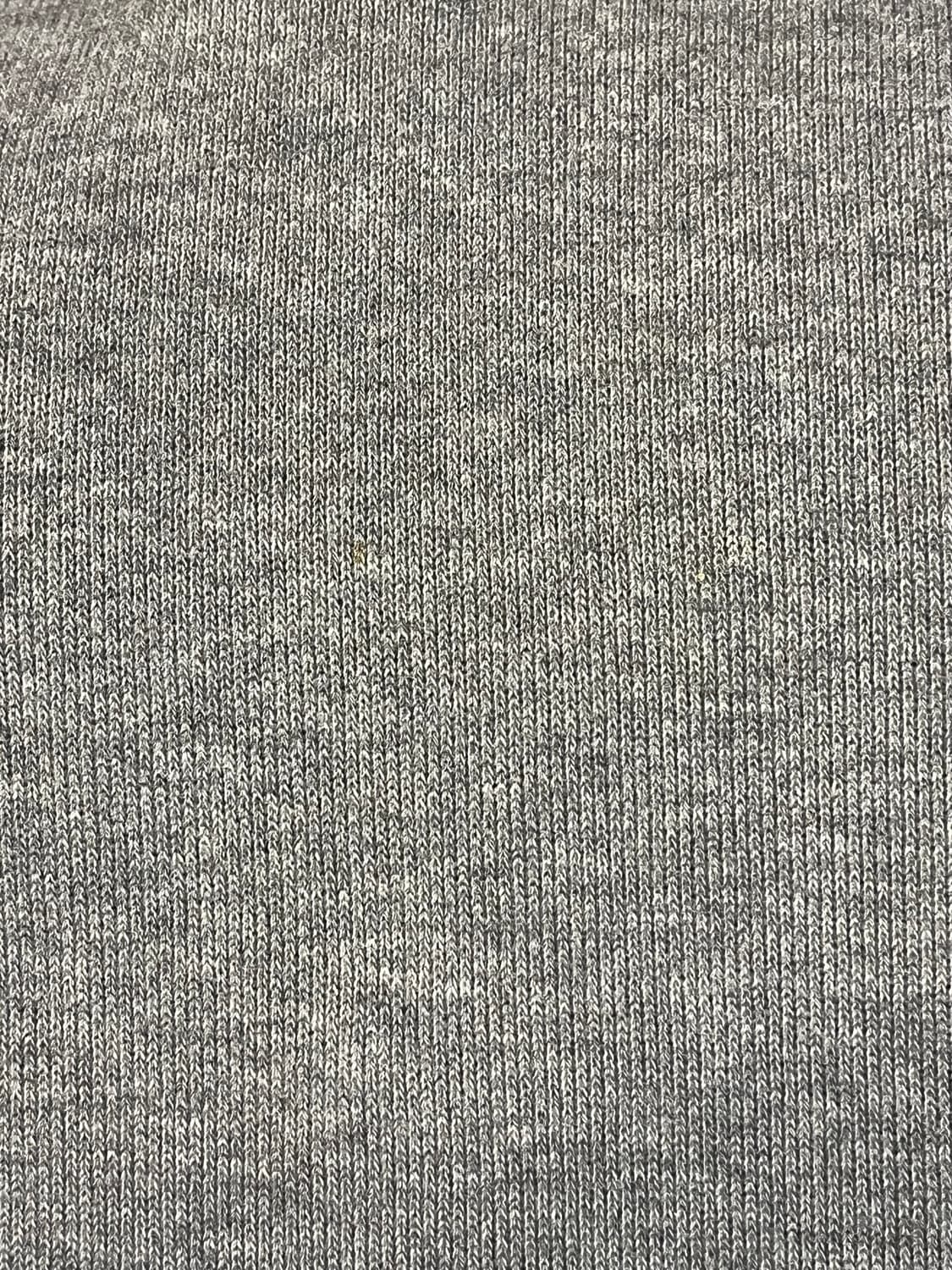 폴로 랄프로렌 반집업 니트 그레이 S #csz1983 상품이미지7