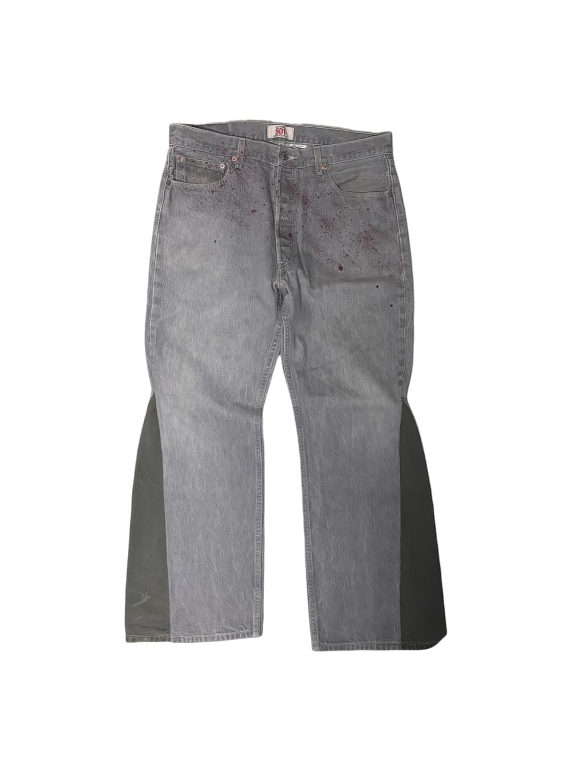 Levis MUrdEr jeans 상품이미지3