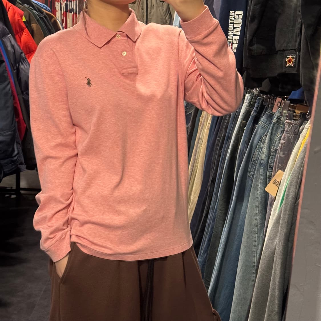 [IM] 폴로카라티 상품이미지4