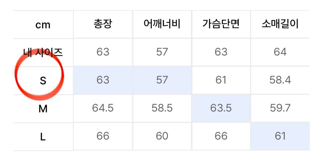 쿠어 트위스트 데님 트러거 자켓 (워시드블루) 상품이미지5