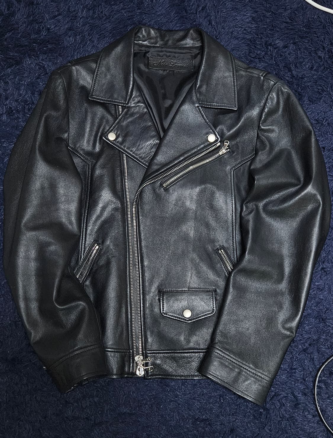 느와르라르메스 더블라이더 46 상품이미지1