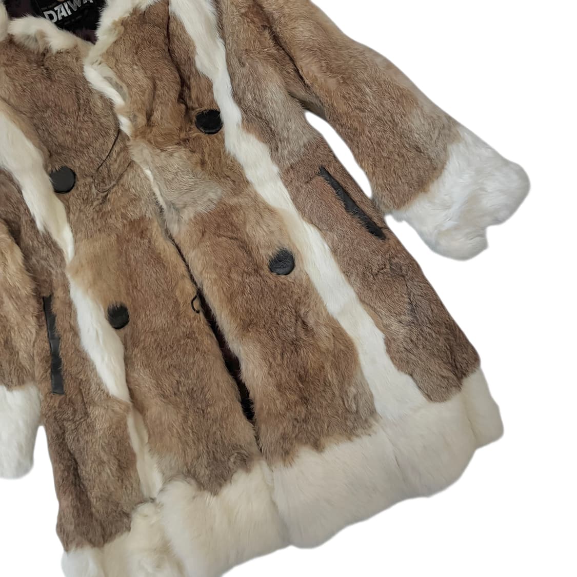 Fur coat 상품이미지3