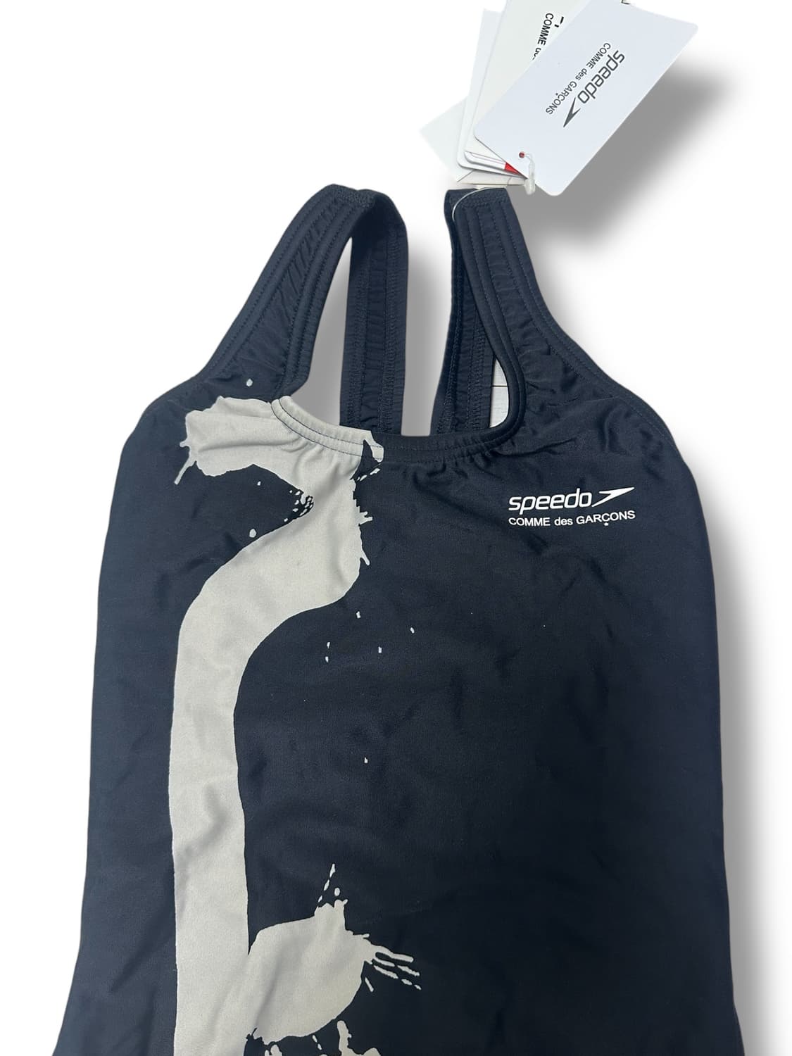 *유일매물 [꼼데가르송] comme des garcons swimsuit 상품이미지3