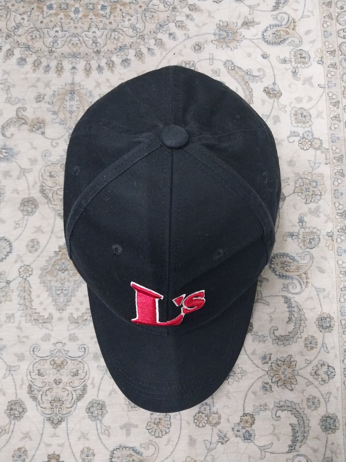 SSG 랜더스 야구 레플리카 볼캡 58호까지  상품이미지2