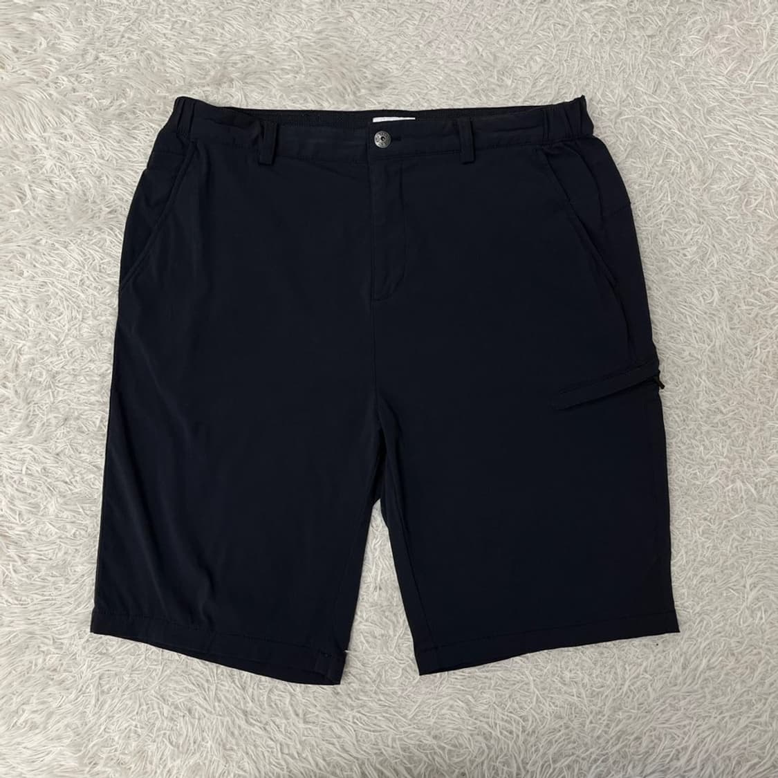 노스페이스 하프 팬츠/#910 상품이미지2