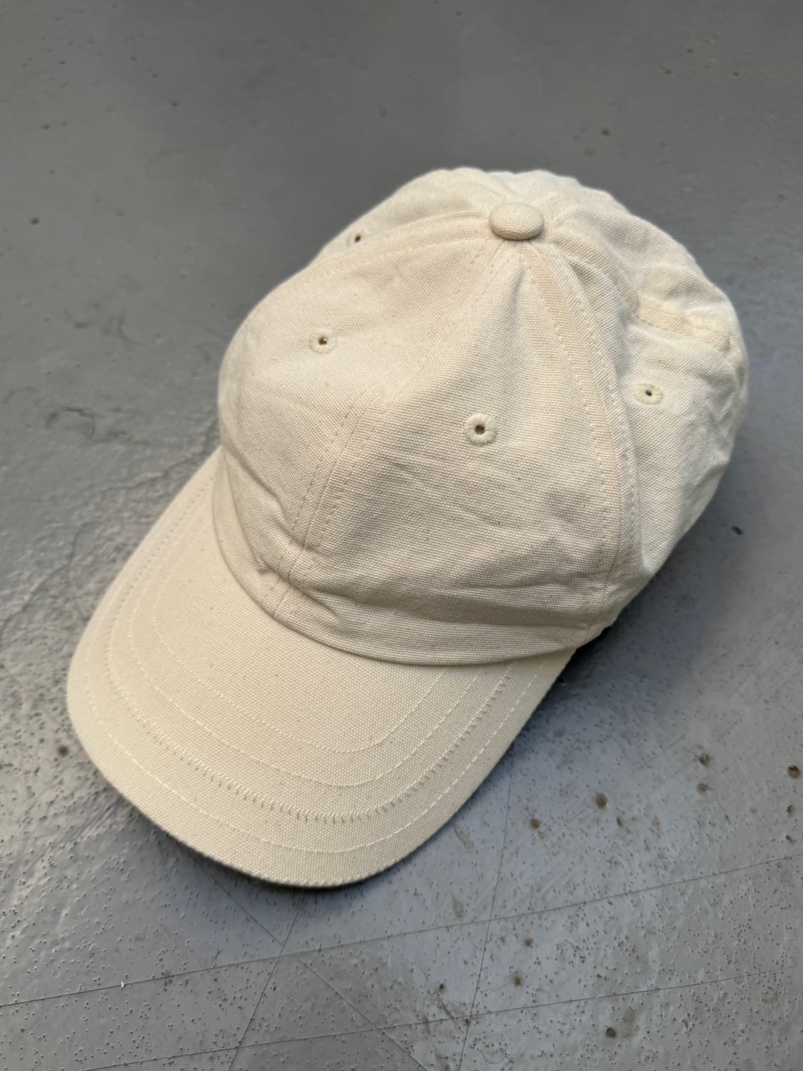 Jacquemus 자크뮈스 시그니처 볼캡 모자 상품이미지1