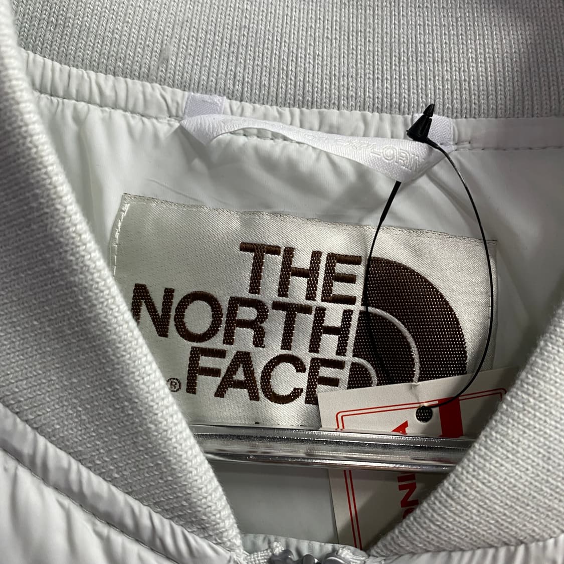 노스페이스 화이트라벨 노벨티 눕시 다운패딩 A1 상품이미지6