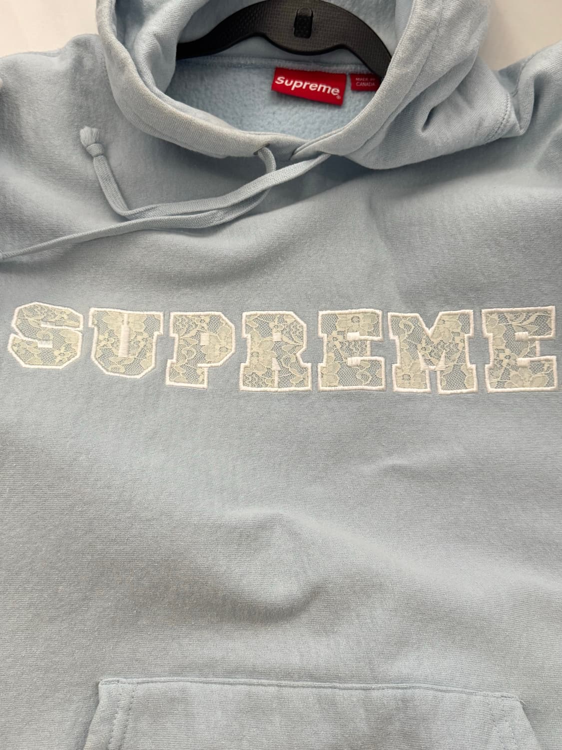 슈프림후드 상품이미지2