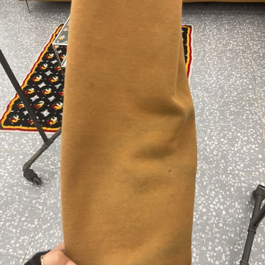 칼하트 올드스쿨 캐주얼 써멀 후드집업 L C07684 상품이미지8