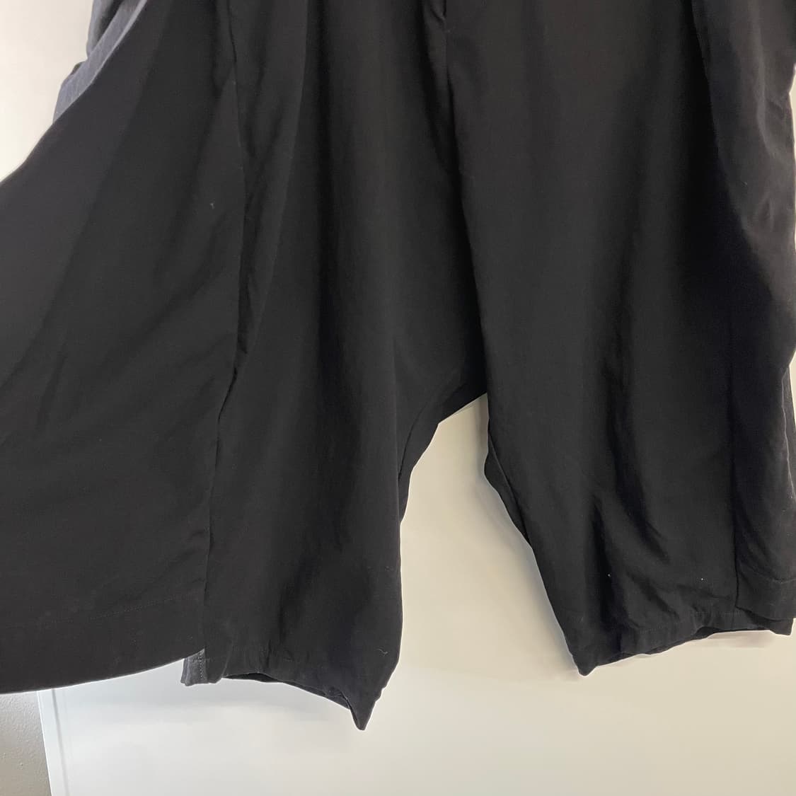 율리우스 랩 스커트 팬츠 상품이미지6