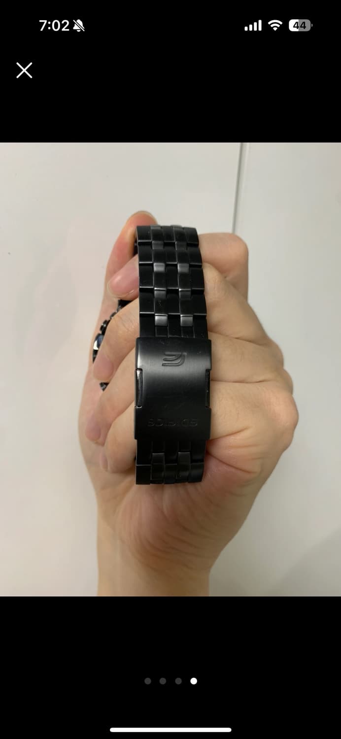 카시오 에디피스 상품이미지5