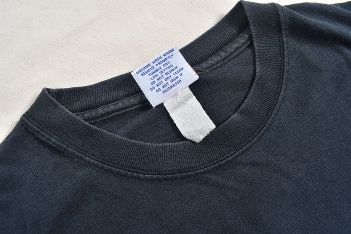 90S USA 레어 오피셜 DOLE 반팔티 M0293 상품이미지6