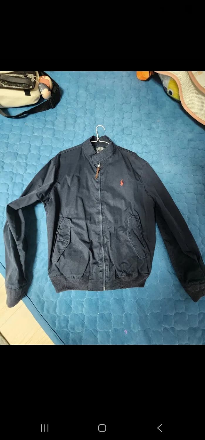 폴로랄프로렌 코튼트윌 바라쿠다M 상품이미지1