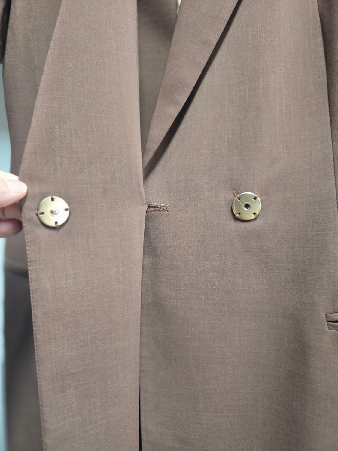 제시뉴욕 반팔자켓 55 상품이미지4