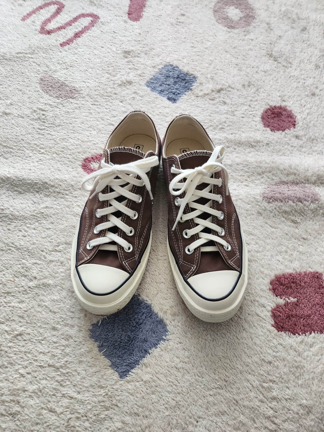 컨버스 척70 스쿼럴 프렌드 상품이미지1