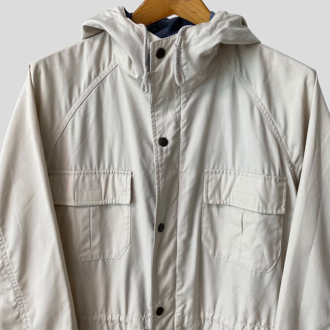 (L)MAC HOPE 맥호프 마운틴파카 상품이미지2