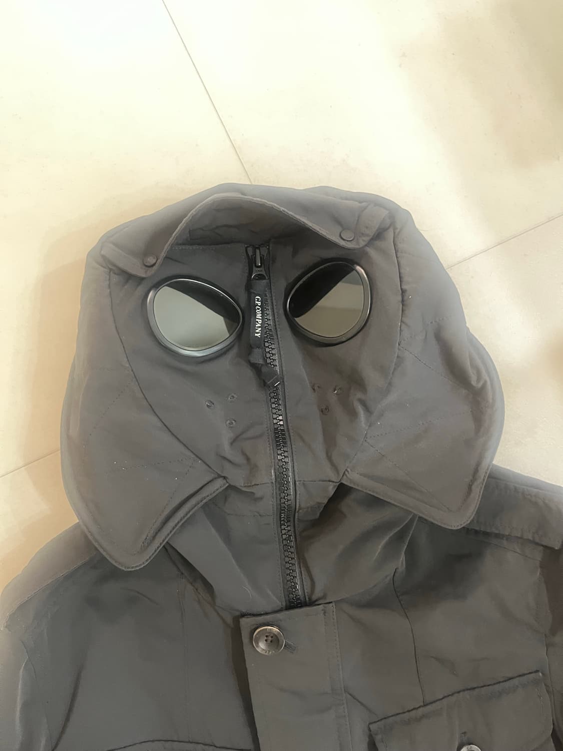 CP컴퍼니 야상 95 상품이미지3