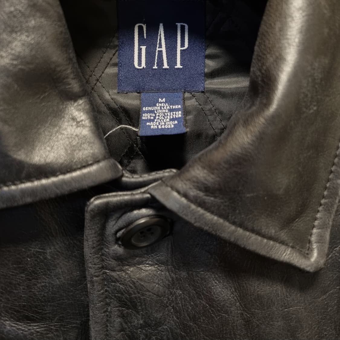 올드 갭 카코트 m 사이즈 상품이미지2