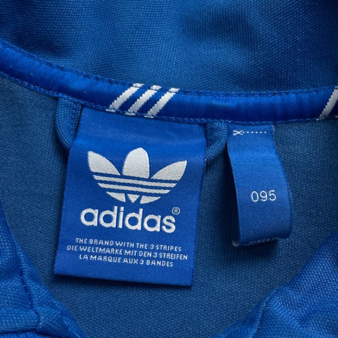 95 아디다스 유로파 져지  상품이미지3