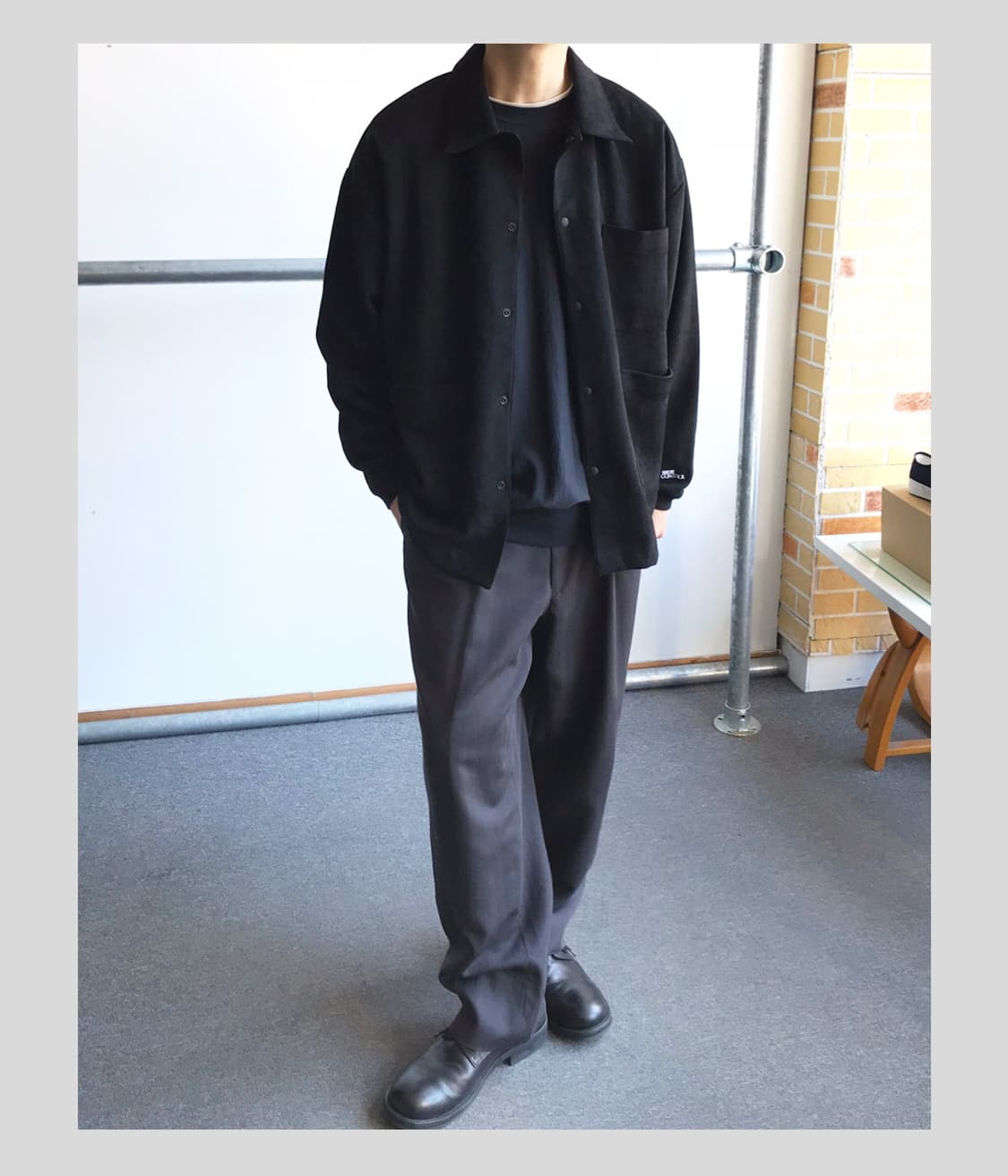 BASE CONTROL 상품이미지8