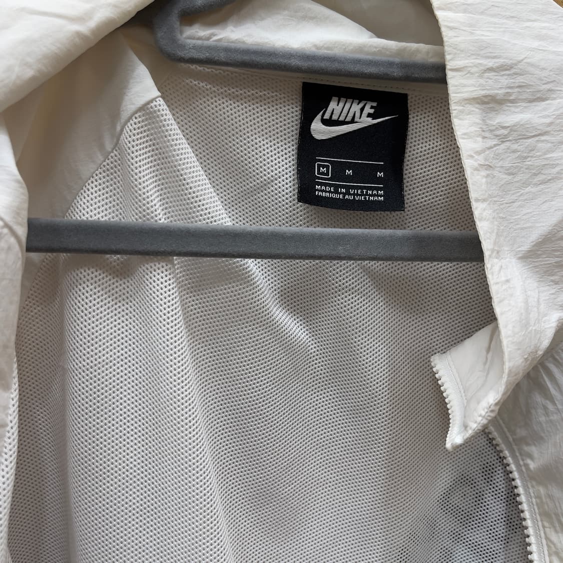 나이키 호피레오파드 빅스우시 바람막이 상품이미지3