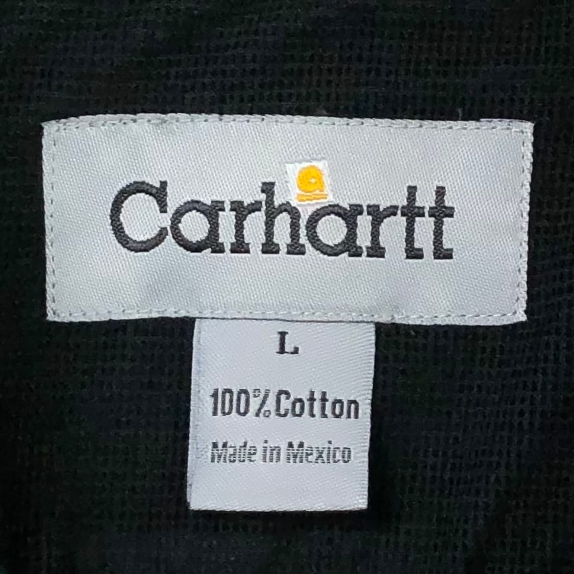 L 칼하트 코듀로이 셔츠 상품이미지3