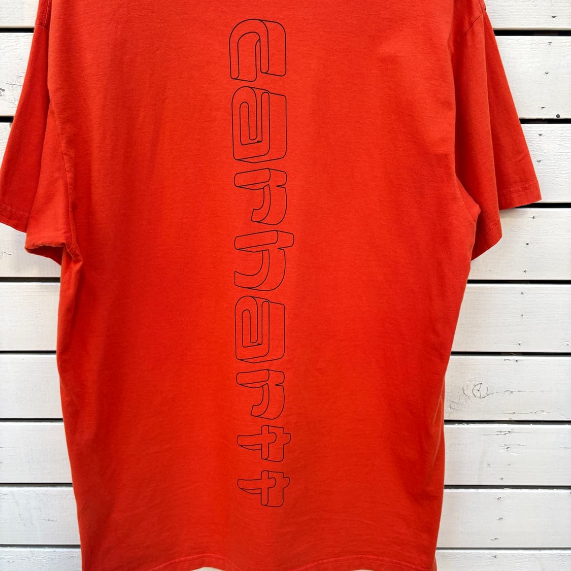 Carhartt 칼하트 반팔 티셔츠 상품이미지6