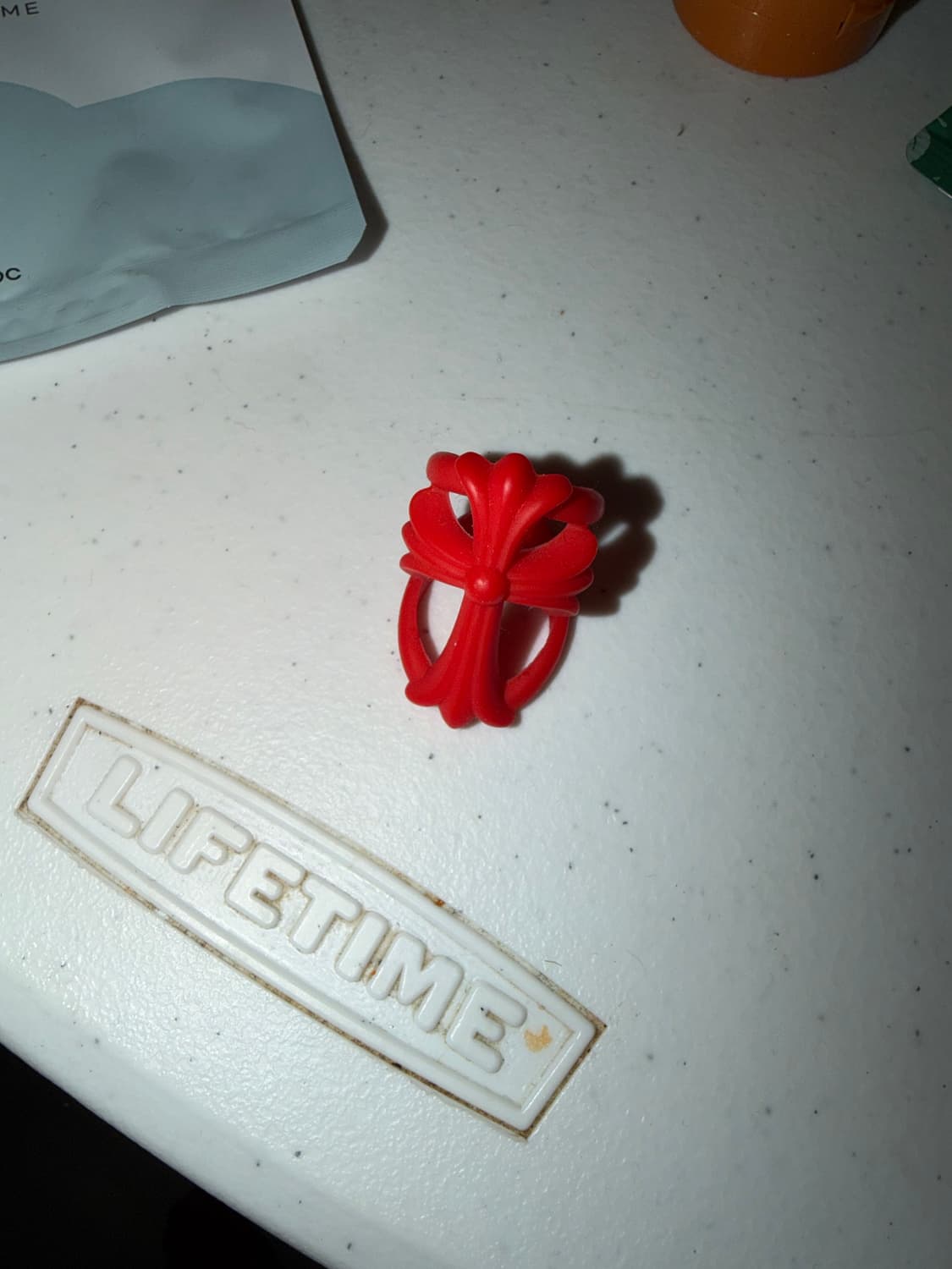 크롬하츠 실리크롬 인피니티링 상품이미지2