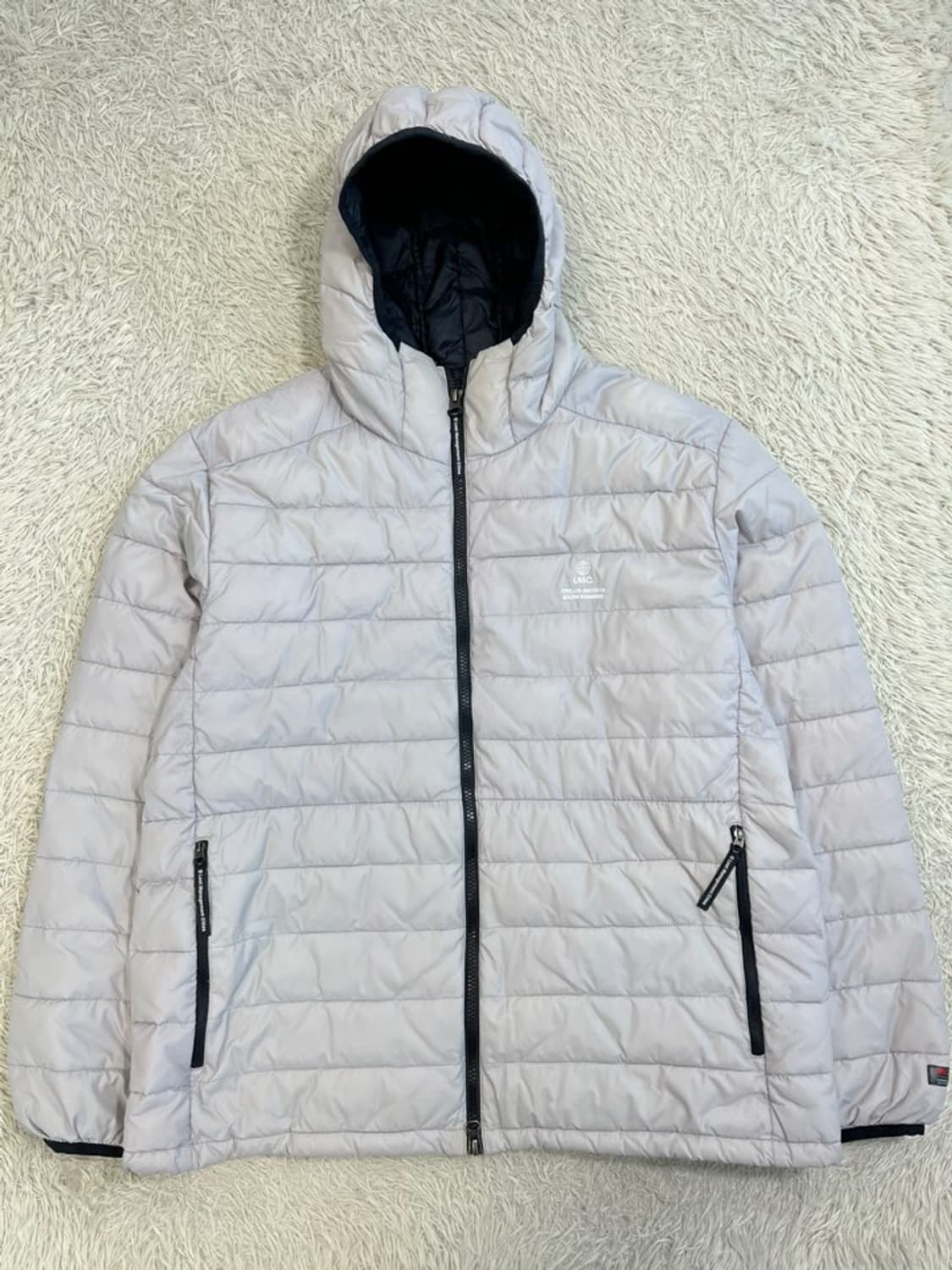 LMC 엘엠씨 경량 패딩 점퍼/#2797 상품이미지1
